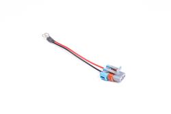 10in Fuel Pump Connector Harness - Walbro E85