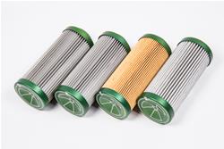 10 Micron Stainless Fuel Filter