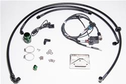 Frame Rail Mount Fuel Surge Tank Kit (FST Not Incl) Lotus Elise/Exige