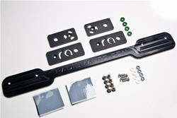 Modular Rear Clam Kit - Black Lotus Elise (2ZZ-GE)