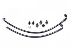 Fuel Rail Plumbing Kit 2013+ Scion FR-S/Subaru BRZ/Toyota 86