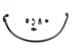 Fuel Rail Plumbing Kit Mitsubishi Evolution X