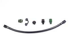 Fuel Rail Plumbing Kit Mitsubishi Evolution 9