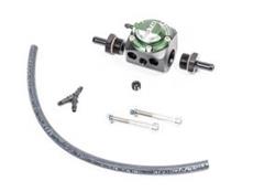 FUEL PULSE DAMPER INLINE KIT