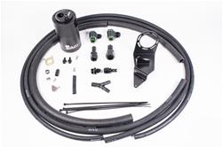 Air Oil Separator Kit 02-07 Subaru WRX STI