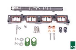 Port Injection Kit 2013+ Ford Focus ST/ 16+ Focus RS