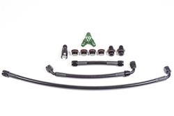 Fuel Rail Plumbing Kit 07-14 Mustang GT S197