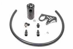 Radium Engineering 15-18 Ford Focus ST Catch Can Kit CCV Fluid Lock