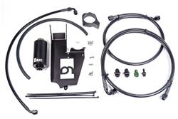 Fuel Hanger Plumbing Kit-Stainless Filter Mitsubishi Evo 8/9