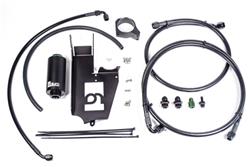 Fuel Hanger Plumbing Kit-Microglass Filter EVO 8-9