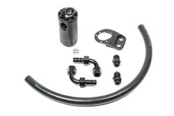 Radium Engineering Catch Can Kit PCV Fiesta ST Fluid Lock