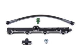 Fuel Rail Plumbing Kit 99-05 Mazda Miata/MX-5