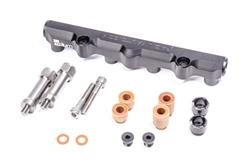 Secondary Top Feed Conversion Fuel Rail Mazda 13B-Rew