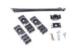 Fuel Line Retaining Kit 08-14 Subaru