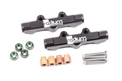 Top Feed Fuel Rail Conversion Kit Subaru EJ