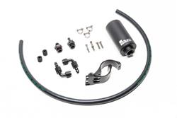 6 Micron Microglass Fuel Filter Kit Nissan