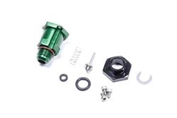 Fuel Pump Adapter, -6 AN, -6 AN O-ring, Kit