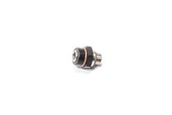 8AN ORB to 6AN ORB Swivel Union Fitting