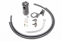 Radium Engineering Catch Can Kit PCV MK5 Supra Fluid Lock