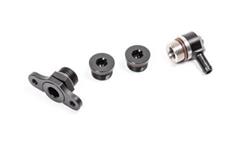 FUEL RAIL PLUMBING KIT