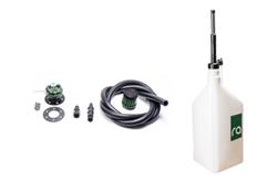 Radium Direct Mount Standard Fill Complete Refueling Kit