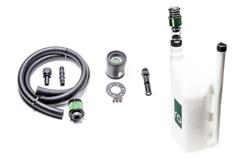 Radium Direct Mount 1.5in Dry Break Complete Refueling Kit