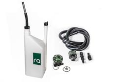 Radium Engineering FCST-X Complete Refueling Kit - Direct Mount Standard Fill