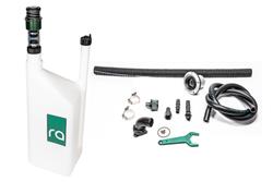 Radium Engineering FCST-X Complete Refueling Kit - Remote Mount 1.5in Dry Break