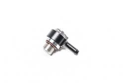 6AN ORB Swivel Banjo to 6.5mm Barb Fitting