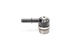 10AN ORB Swivel Banjo to .313 SAE Male Fitting