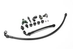 Radium Engineering Ford Coyote S550 Fuel Rail Plumbing Kit