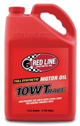 Engine Oil, Racing Oil, 0W10, Synthetic, 1 Gallon, Each