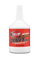 Engine Oil, Racing Oil, 5W20, Synthetic, 1 qt., Set of 12