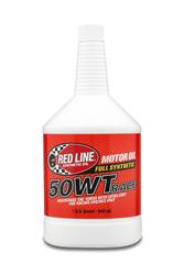 Engine Oil, Racing Oil, 15W50, Synthetic, 1 qt., Set of 12