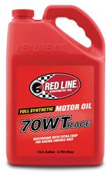 Engine Oil, Racing Oil, 70W, Synthetic, 1 Gallon, Set of 4