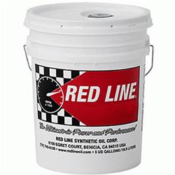 Engine Oil, 5W20, Synthetic, 5 Gallon, Each
