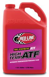 Transmission Fluid, Dextron III/Mercon, Synthetic, 1 Gallon, Each