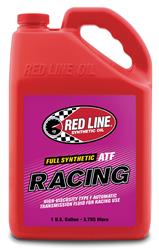 Oil trans fluid 1 gallon atf racing fluid