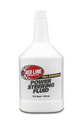 Power Steering Fluid, 1 qt., Set of 12