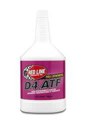 Transmission Fluid, Synthetic, Dexron II, Dexron III, Mercon, Mercon V, 1 qt., Each