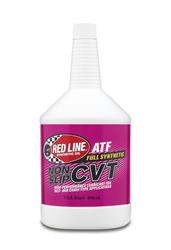 Automatic Transmission Fluid, Non-Slip CVT, Synthetic, 1 qt., Set of 12