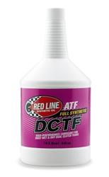 Transmission Fluid, Dual Clutch, Synthetic, 5 Gallon., Each