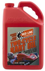 Motor Oil, 2-Cycle Kart, Synthetic, 1 gallon, Each