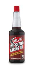 Motor Oil, 2-Cycle Racing, Synthetic, 16 oz., Each