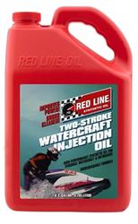 Injection Oil, Two-Stroke Watercraft Injection Oil - 4/1gallon