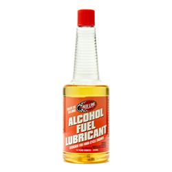 Fuel Additive, Fuel Lubricant, 4-Cycle Alcohol, 12 oz., Each