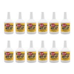 MTLV 70W75 GL-4 - 12/1quart , Case