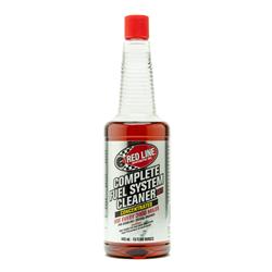 Fuel Additive, Fuel Injector Cleaner, SI-1, 15 oz., Each