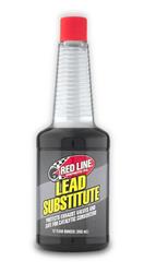 Fuel Additive, Lead Substitute, 12 oz., Unscented, Each