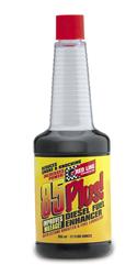 Fuel Additive, 85 Plus Diesel Fuel Additive, Cetane Boost, 12 oz., Set of 12